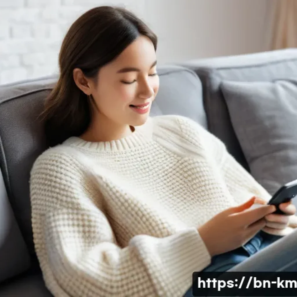 애니미즘과 현대적 신화의 재구성 - **Prompt 1: Digital Companionship**
    "A young woman, approximately 25 years old, with a gentle an...